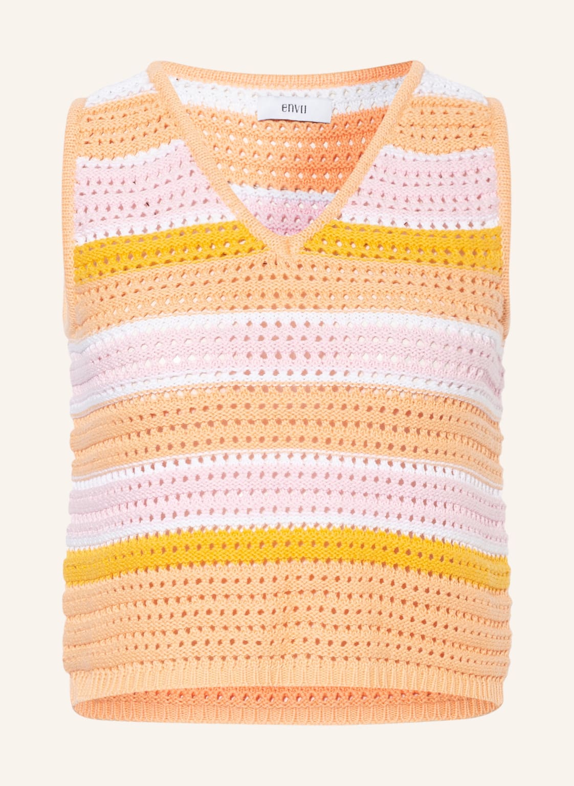 Image of Envii Pullunder Enlolite rosa