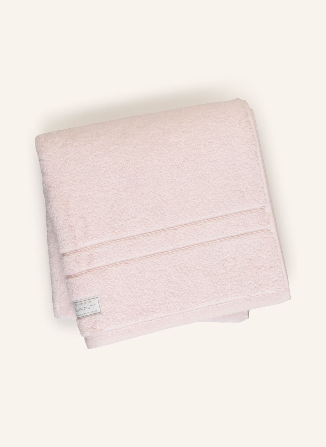 Image of Gant Home Handtuch pink