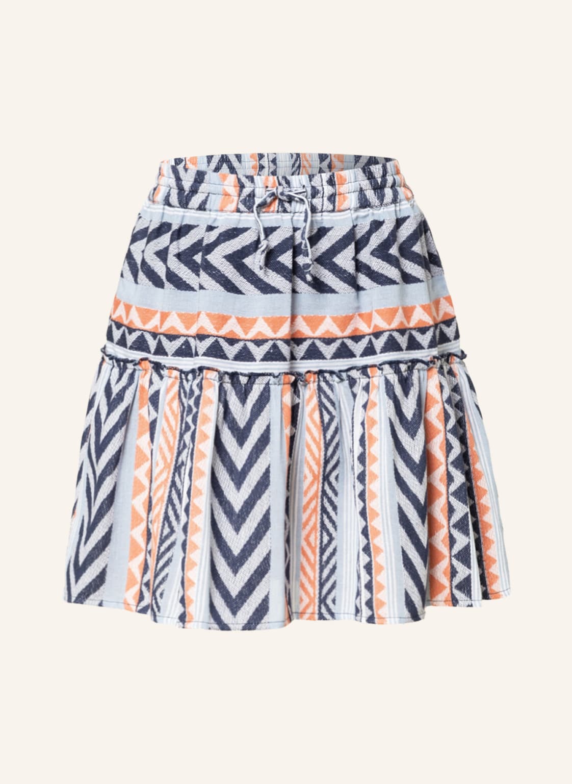 Image of Mrs & Hugs Rock blau