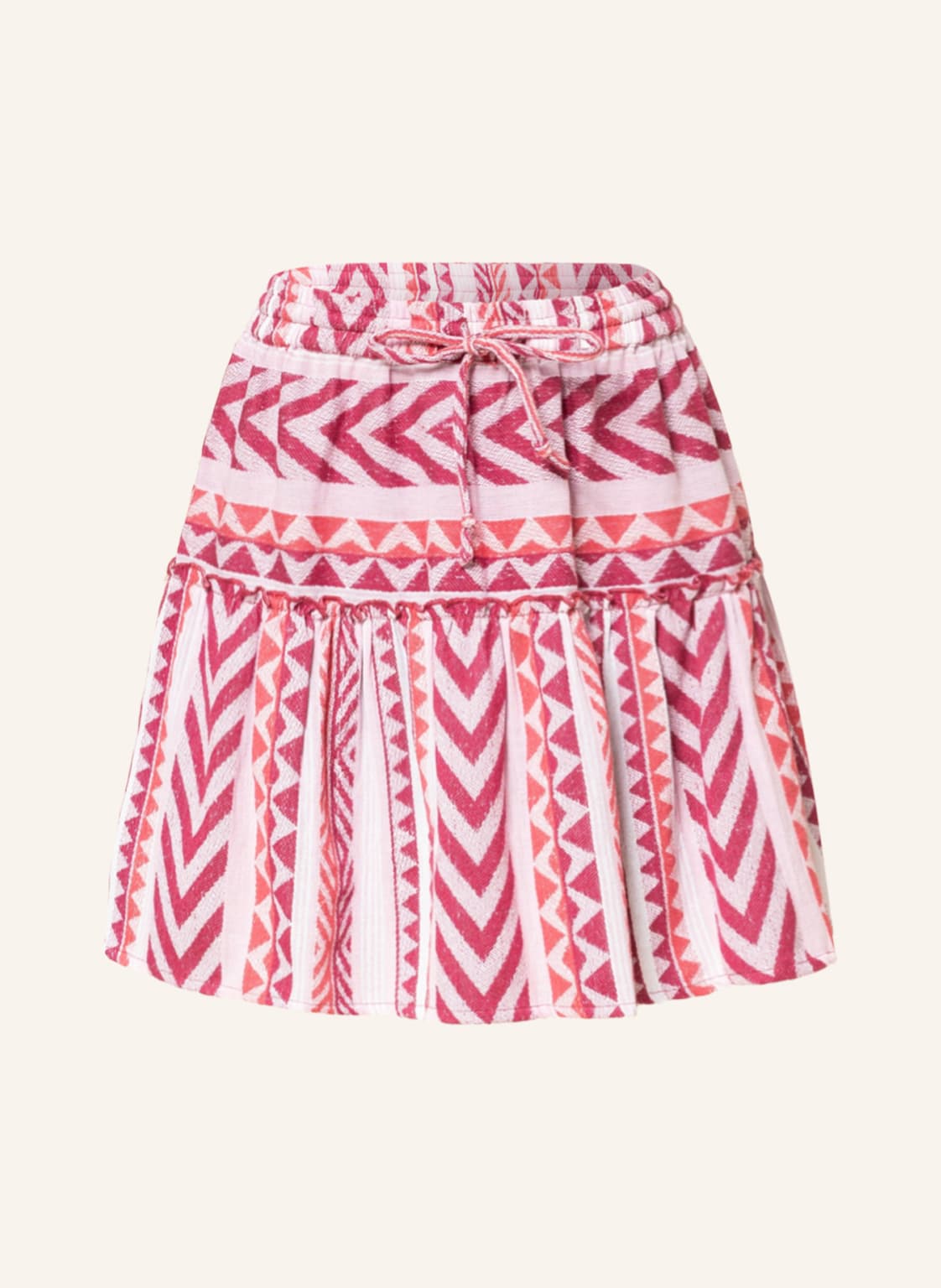 Image of Mrs & Hugs Rock pink