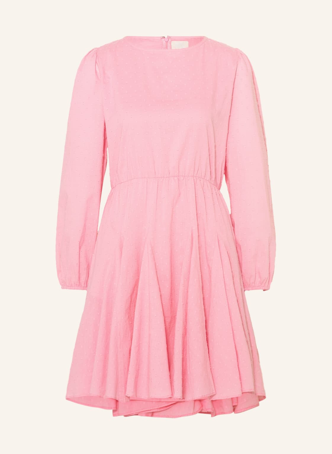 Image of Mrs & Hugs Kleid pink