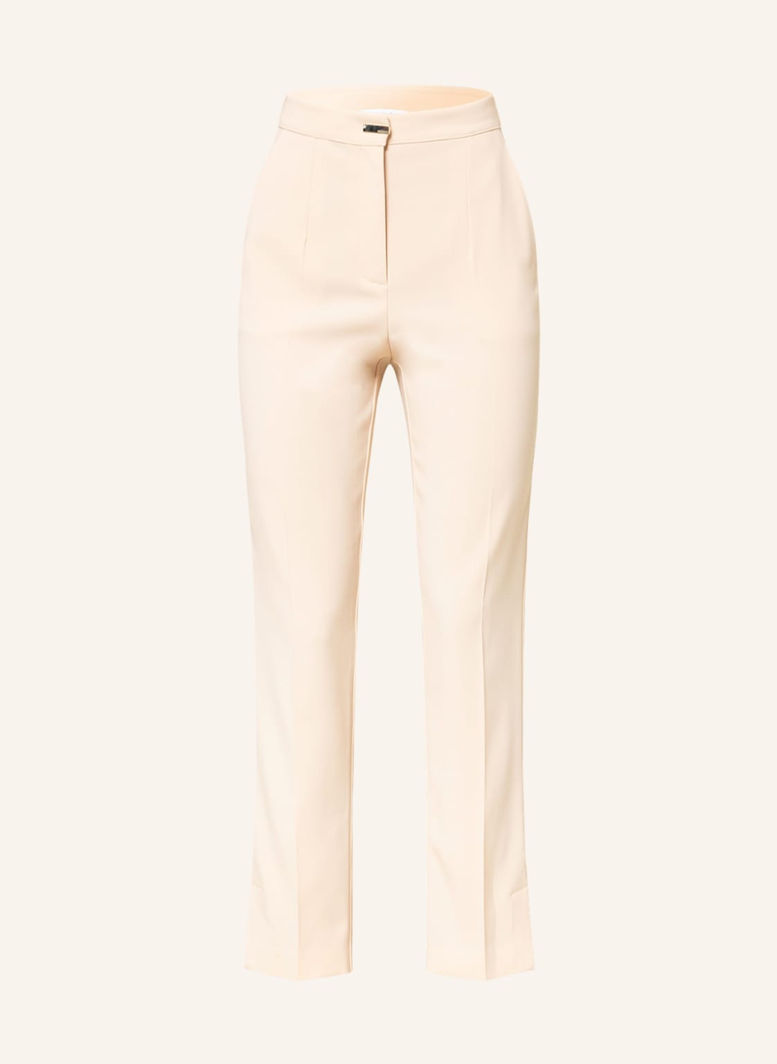 Image of Patrizia Pepe Hose beige