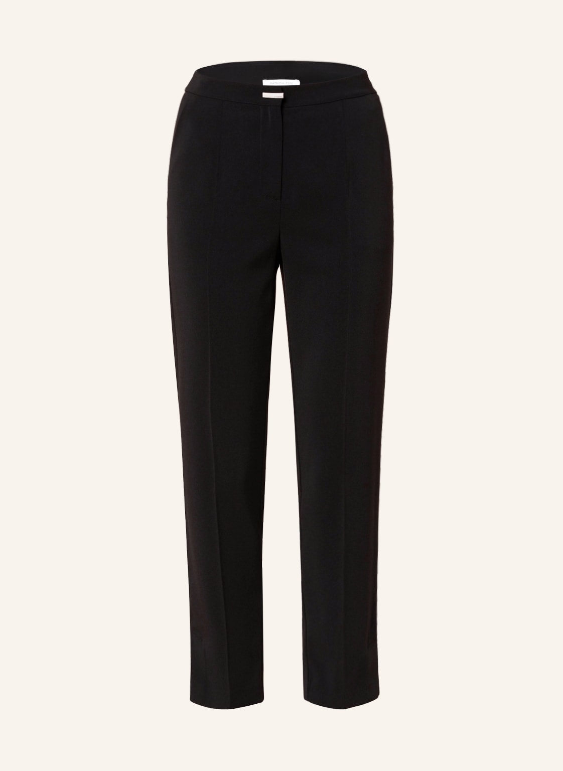 Image of Patrizia Pepe Hose schwarz