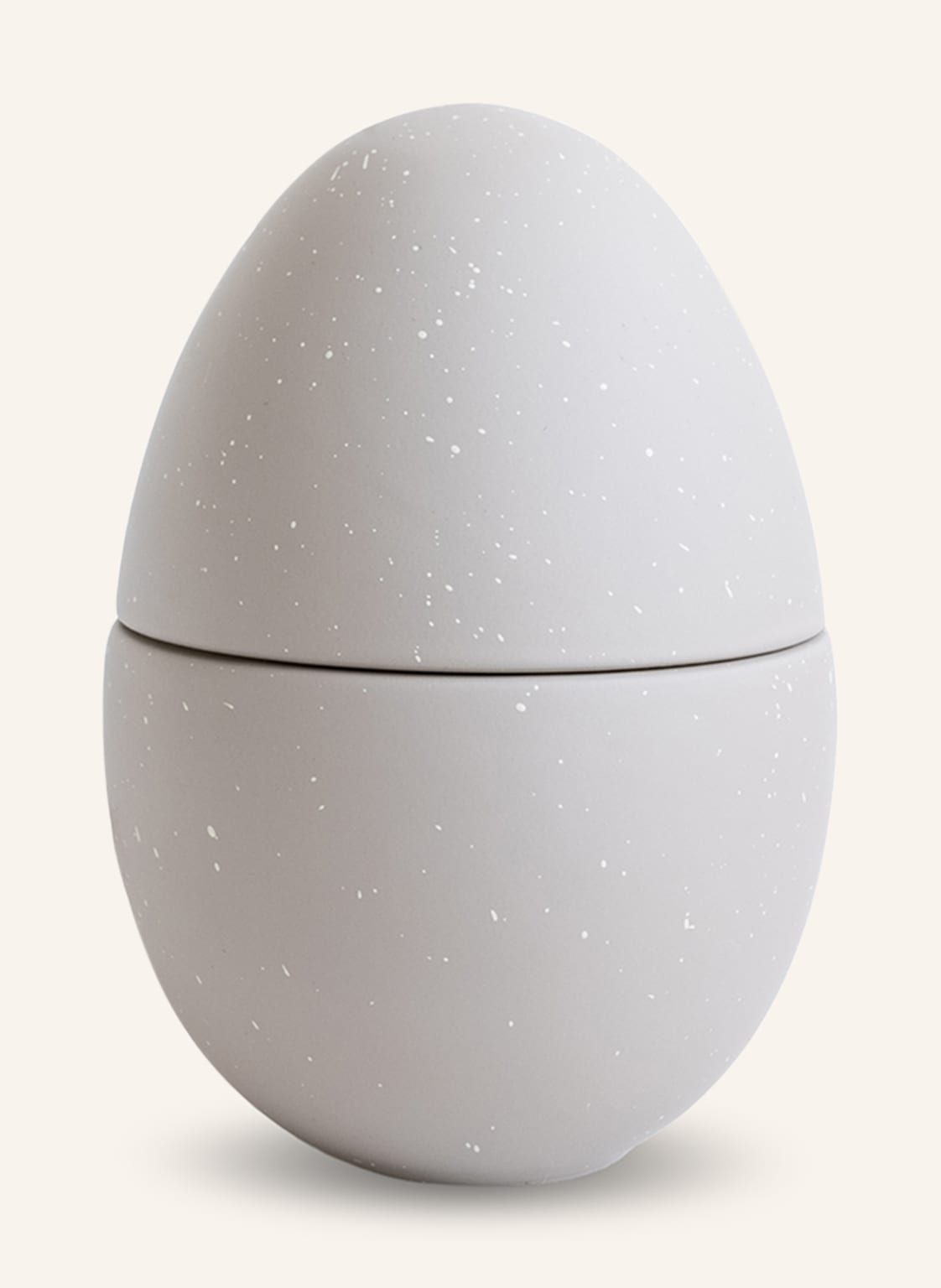 Image of Cooee Design Aufbewahrungsdose beige