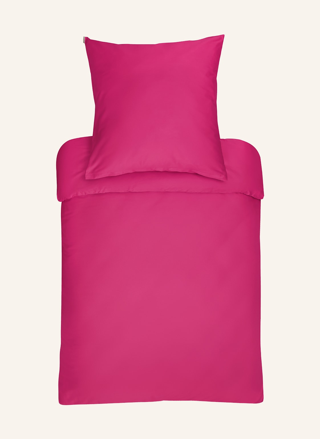 Image of Bassetti Bettwäsche pink