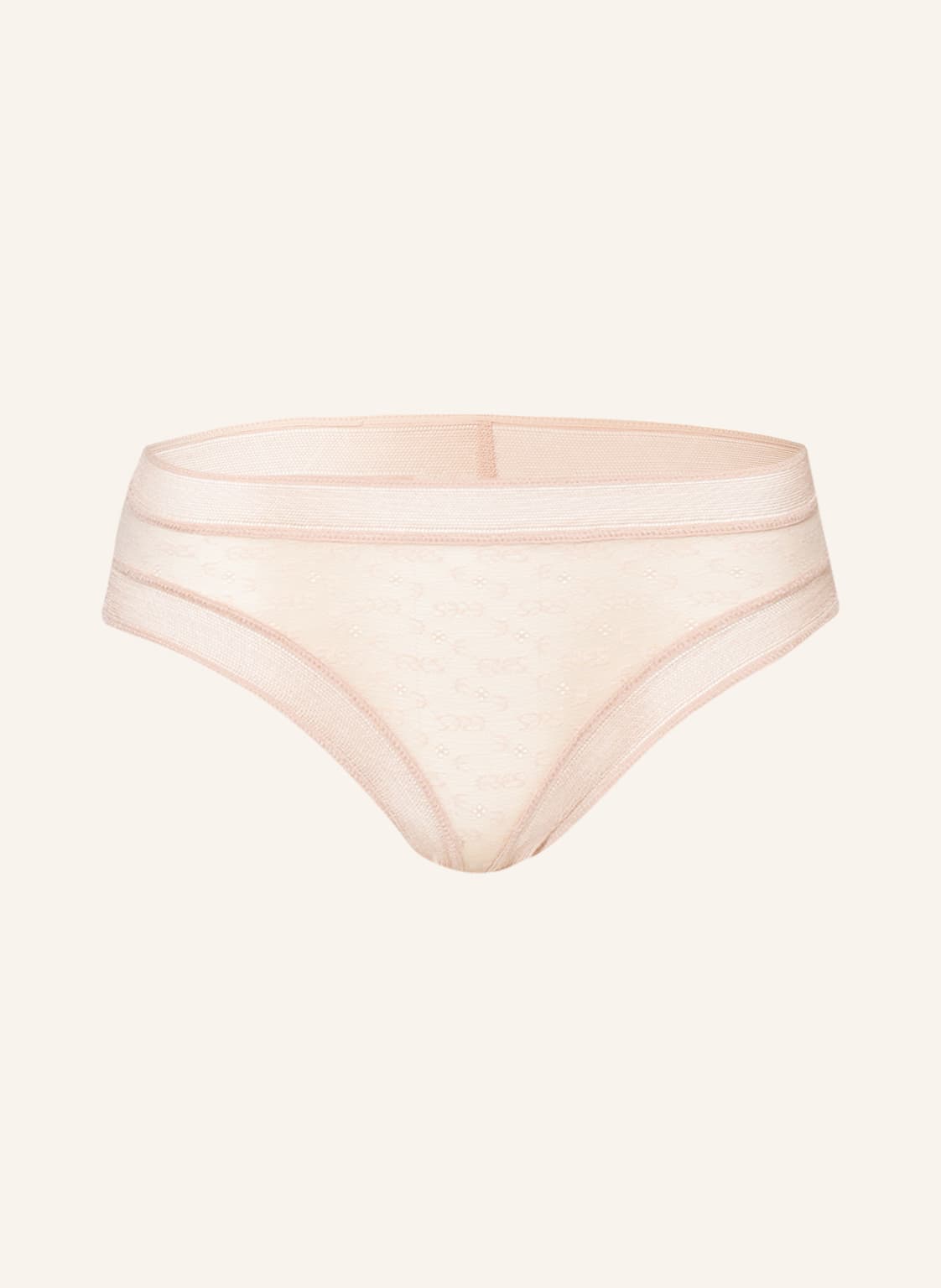 Image of Eres String Allure beige