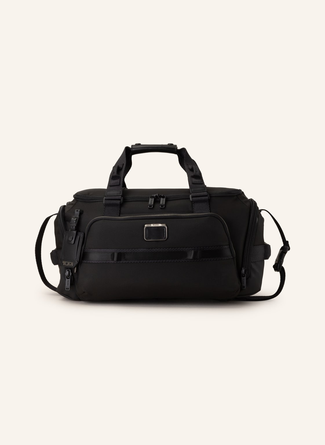 Image of Tumi Alpha Bravo Reisetasche Mason schwarz