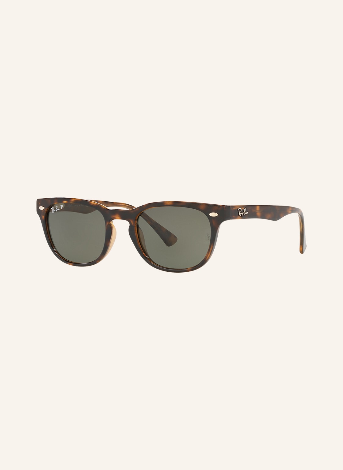Image of Ray-Ban Sonnenbrille rb4140 braun