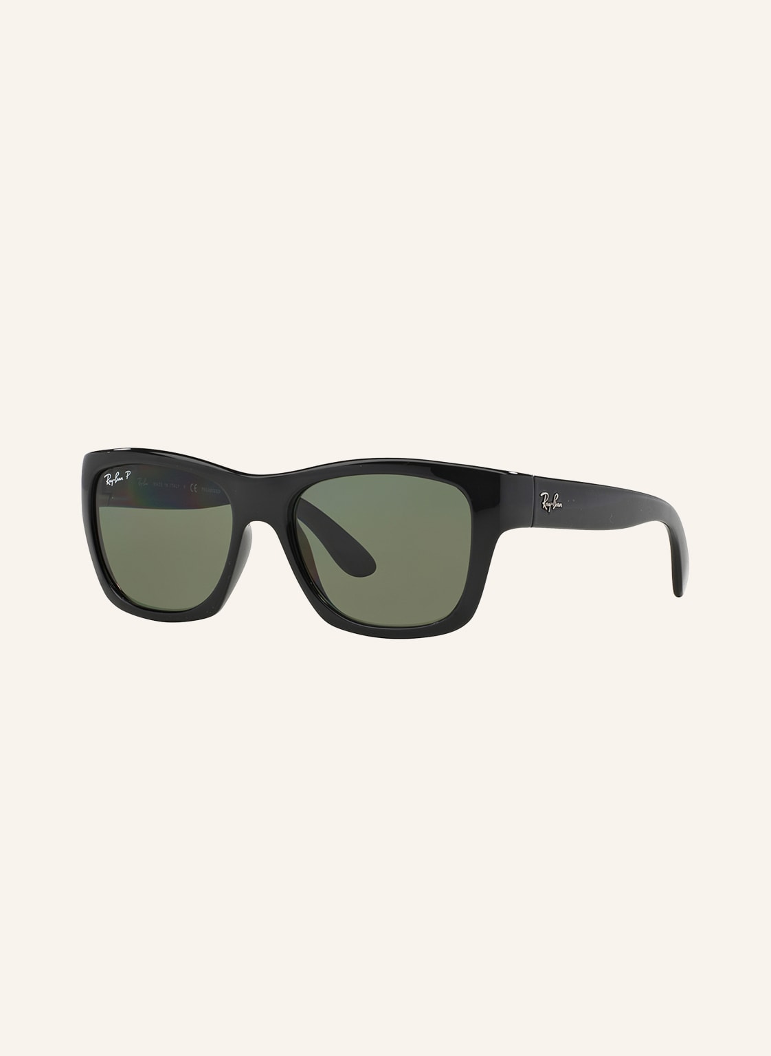 Image of Ray-Ban Sonnenbrille rb4194 schwarz