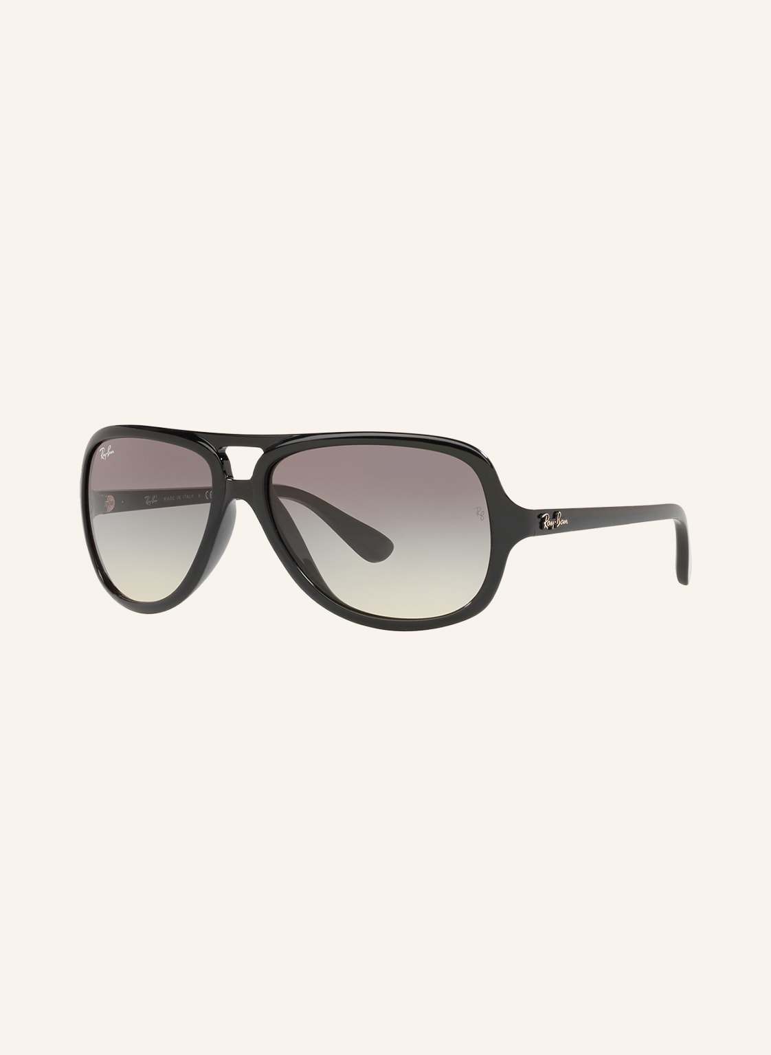 Image of Ray-Ban Sonnenbrille rb4162 schwarz