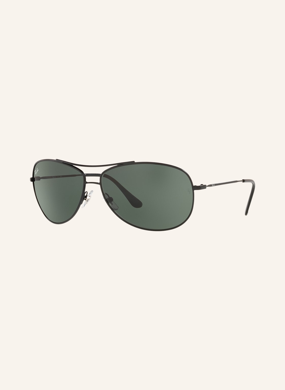 Image of Ray-Ban Sonnenbrille rb3293 schwarz