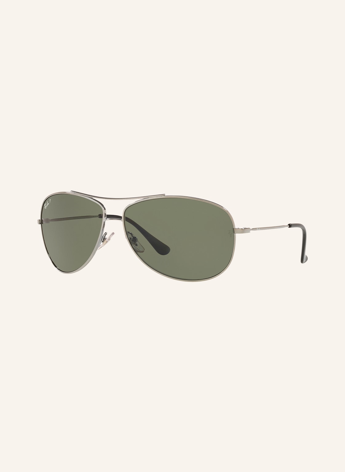 Image of Ray-Ban Sonnenbrille rb3293 grau