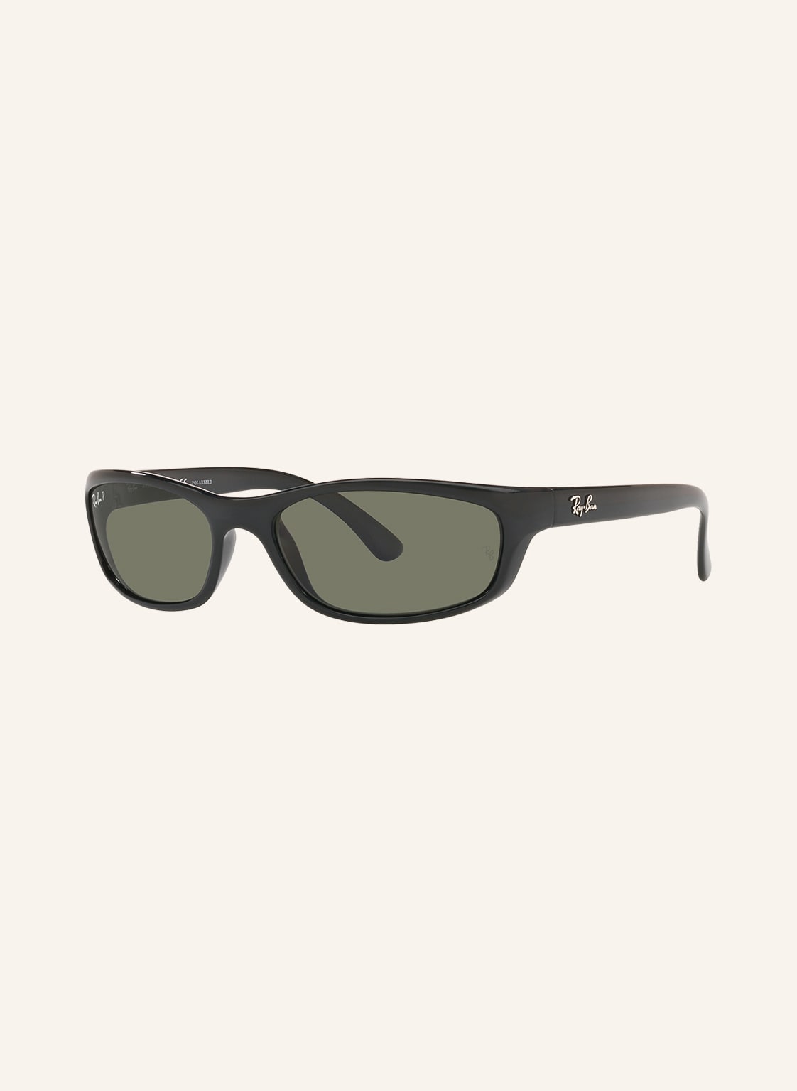 Image of Ray-Ban Sonnenbrille rb4115 schwarz