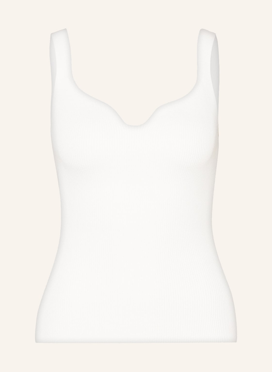 Image of Reiss Stricktop Daisy blau