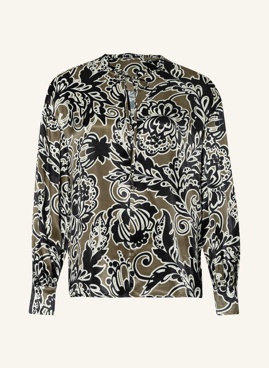 Image of Mrs & Hugs Tunika gruen