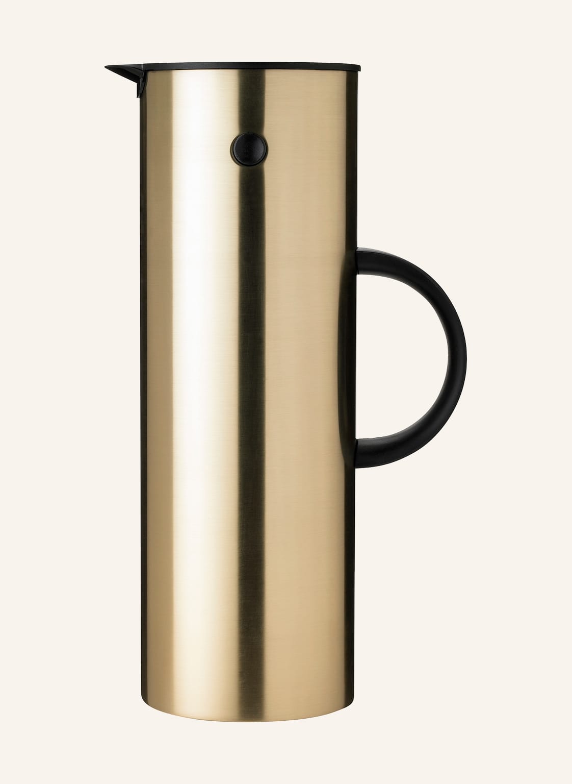 Image of Stelton Isolierkanne em77 gold