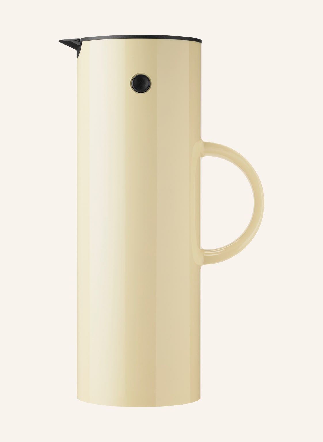 Image of Stelton Isolierkanne em77 gelb