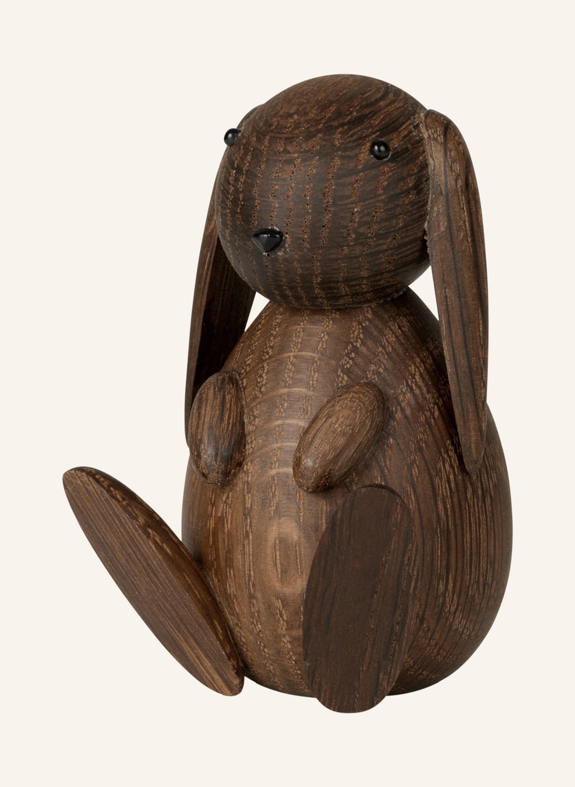 Image of Lucie Kaas Dekofigur Bunny braun