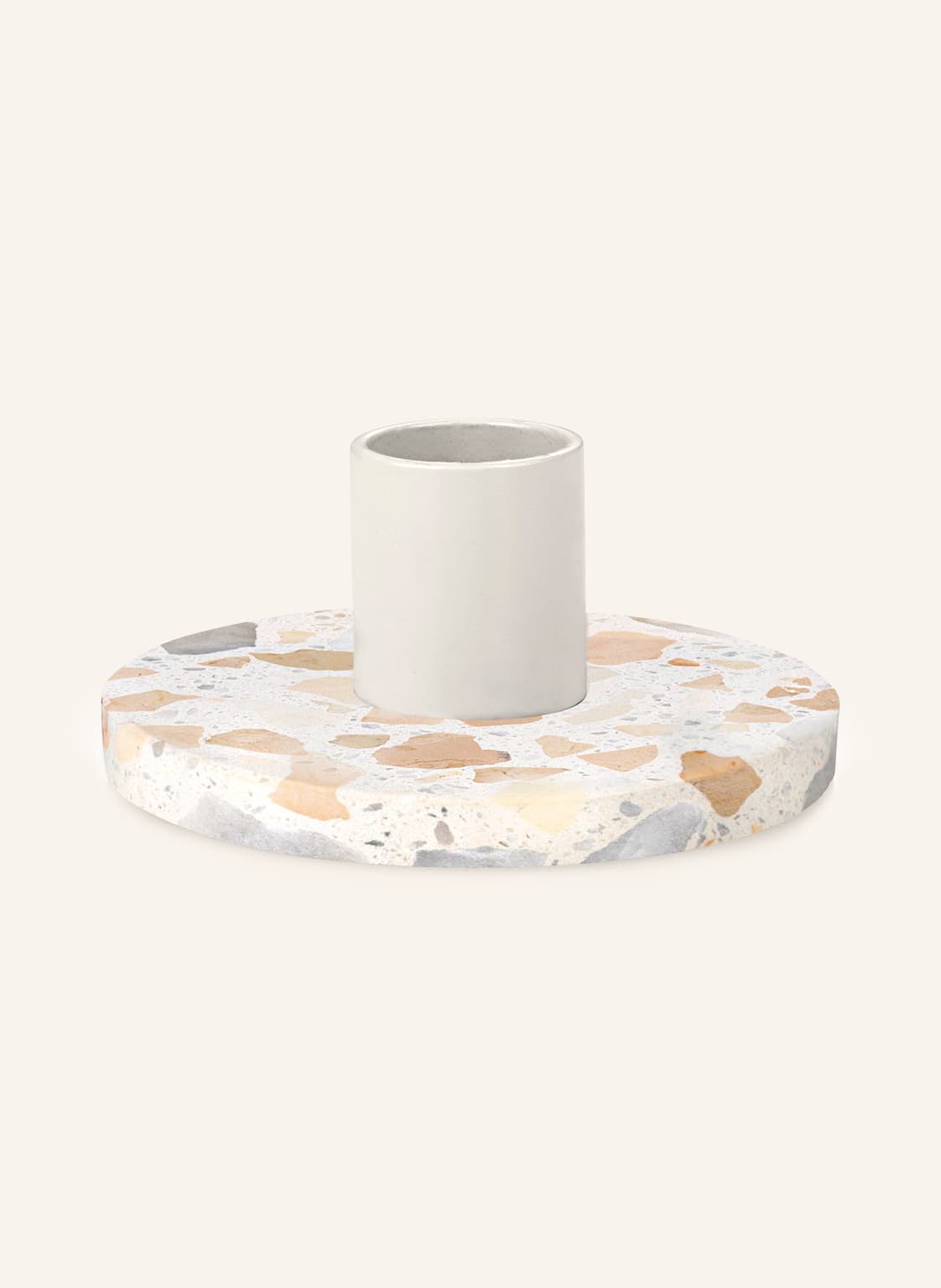 Image of Lucie Kaas Kerzenhalter Erat rosa