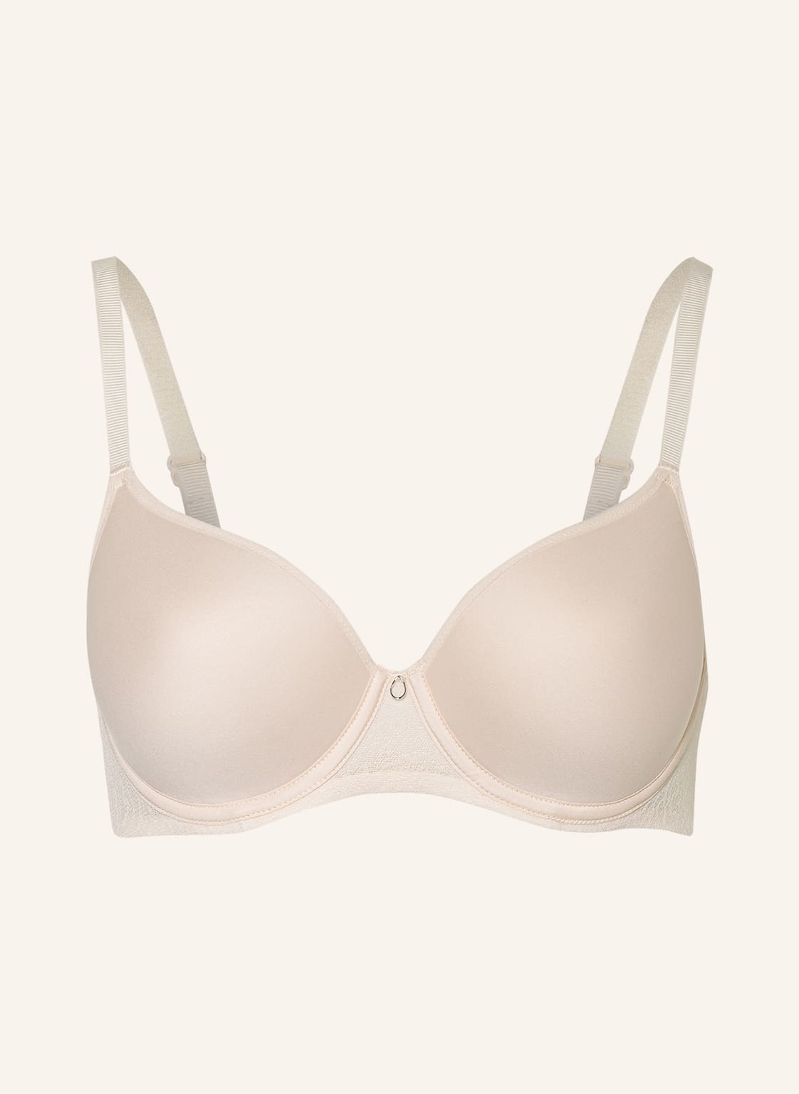 Image of Femilet Schalen-Bh Cloudia beige