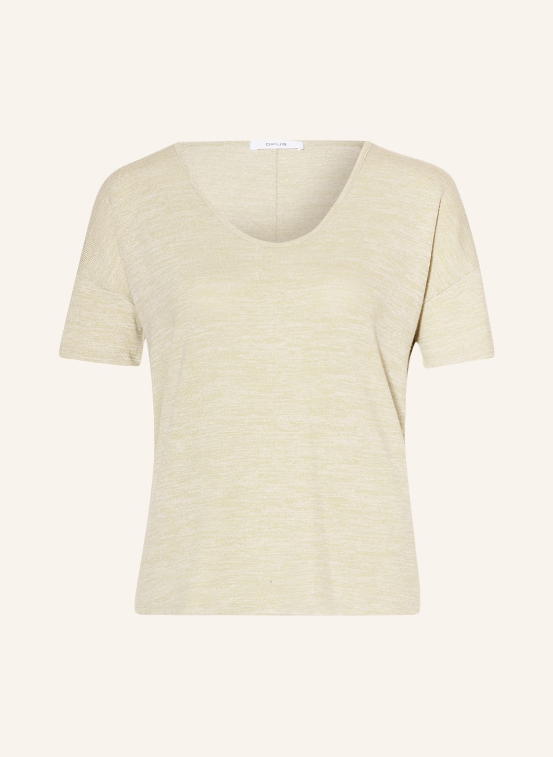 Image of Opus T-Shirt Sofiena gruen