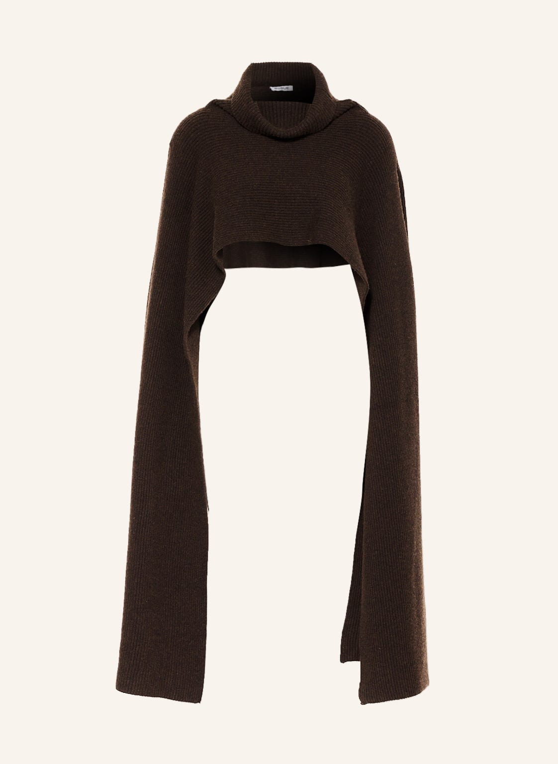 Image of Sosue Cape braun