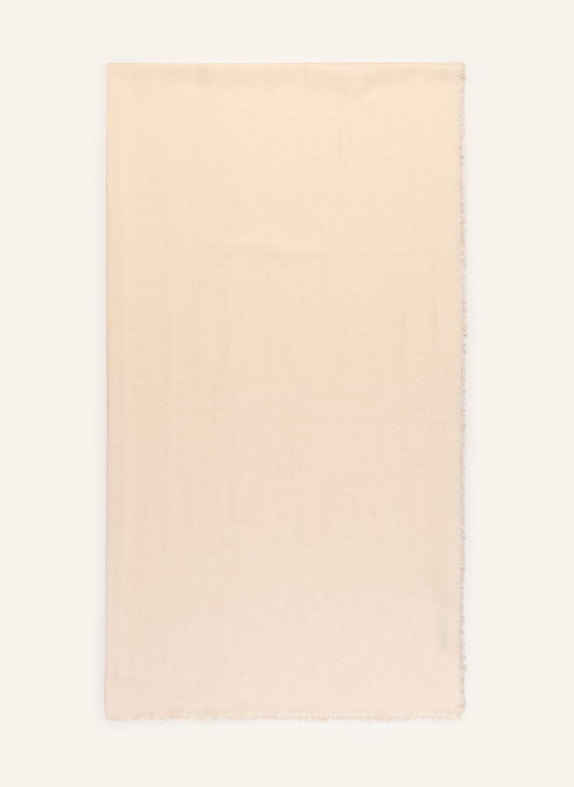 Image of Codello Schal beige