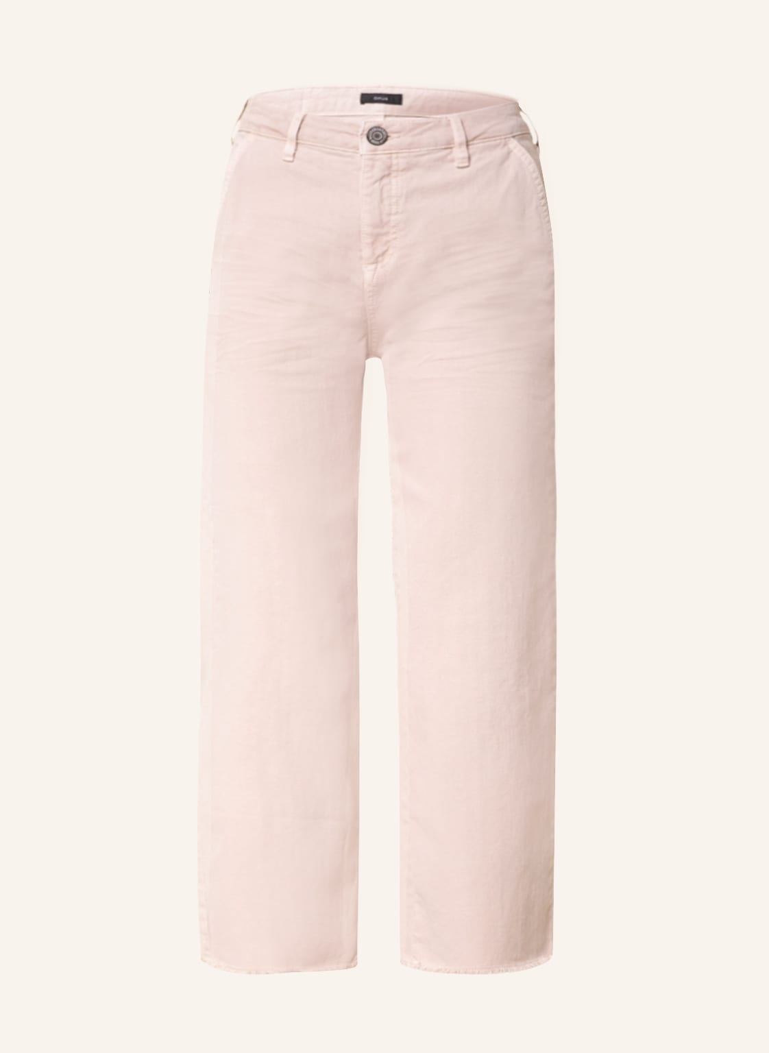 Image of Opus 7/8-Jeans Marny beige