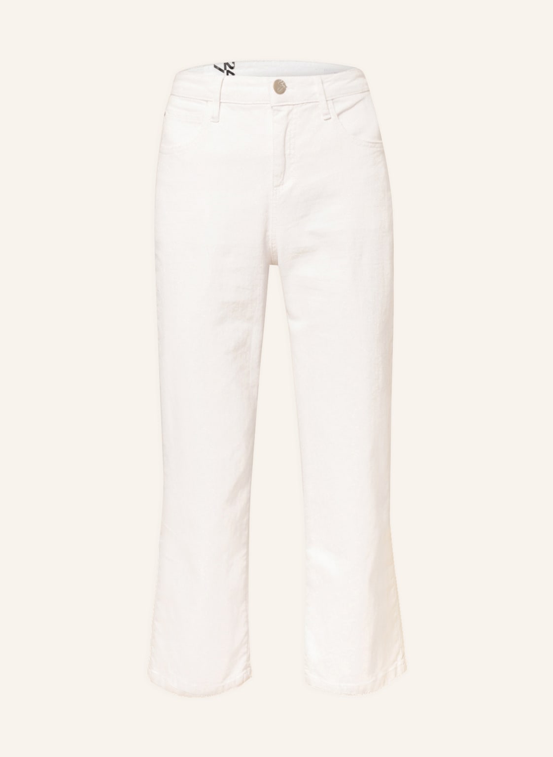 Image of Opus 7/8-Jeans Lani weiss