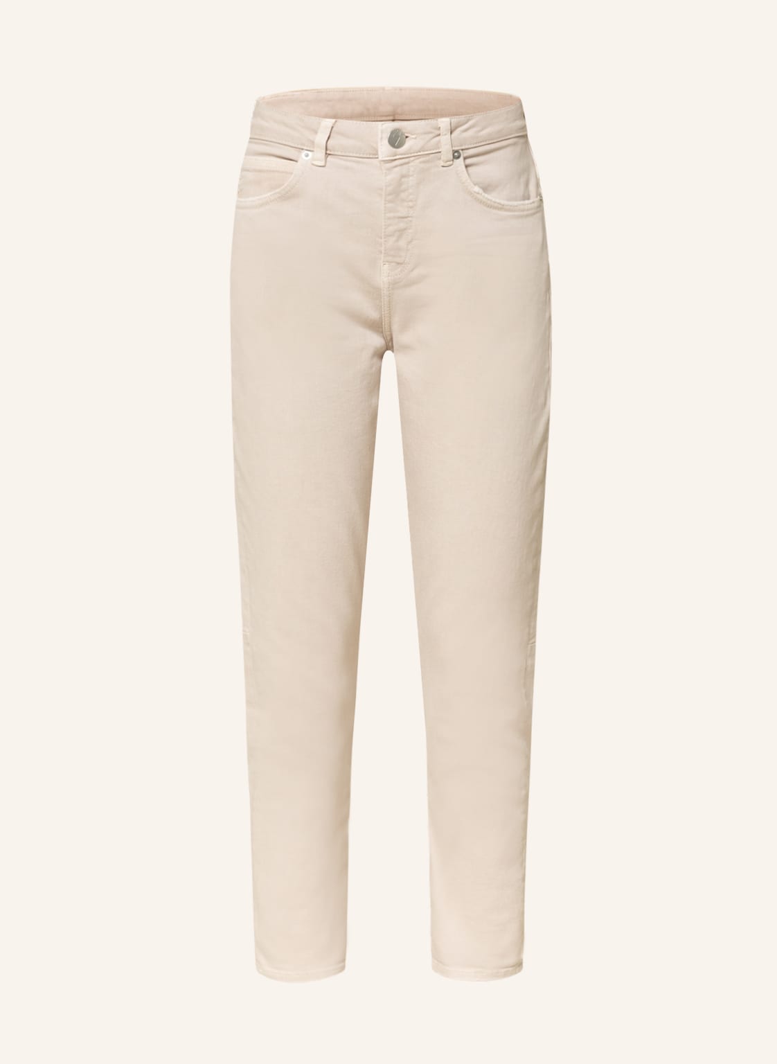 Image of Opus Jeans Liandra beige