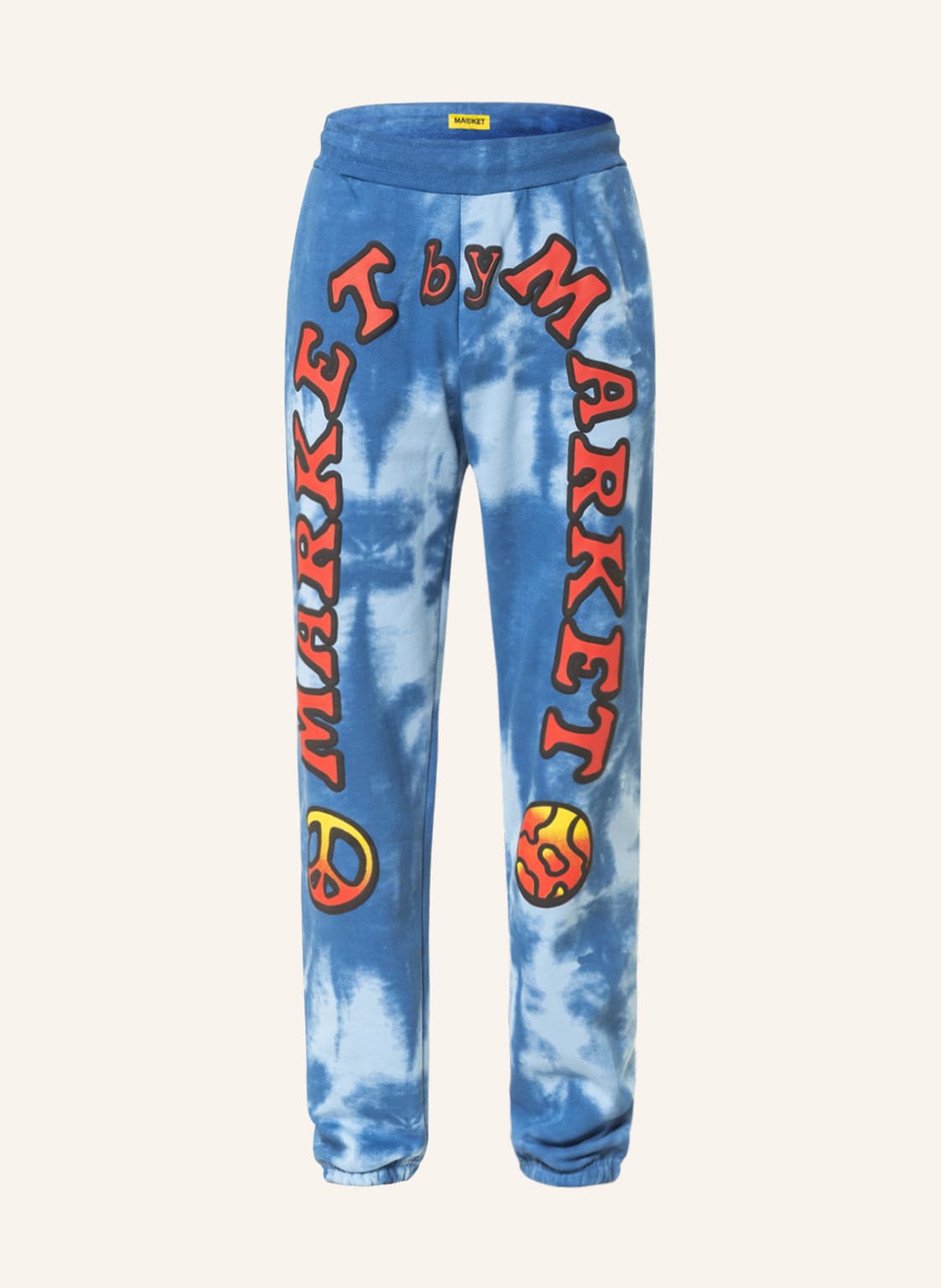 Image of Market Sweatpants blau