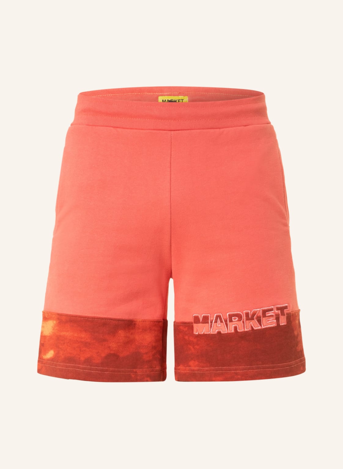 Image of Market Sweatshorts rot