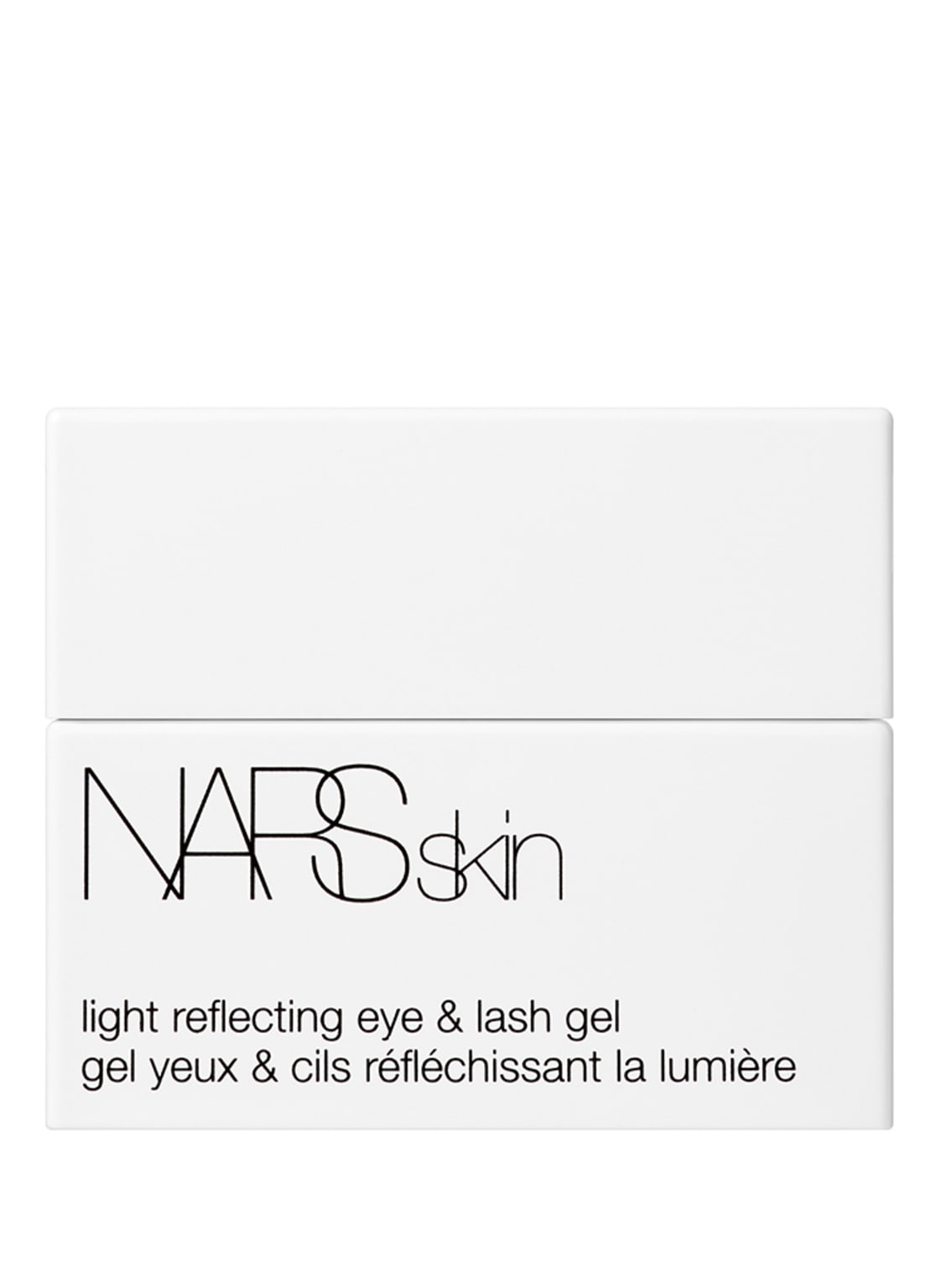 Image of Nars Light Reflecting Eye & Lash Gel Augenpflege 15 ml