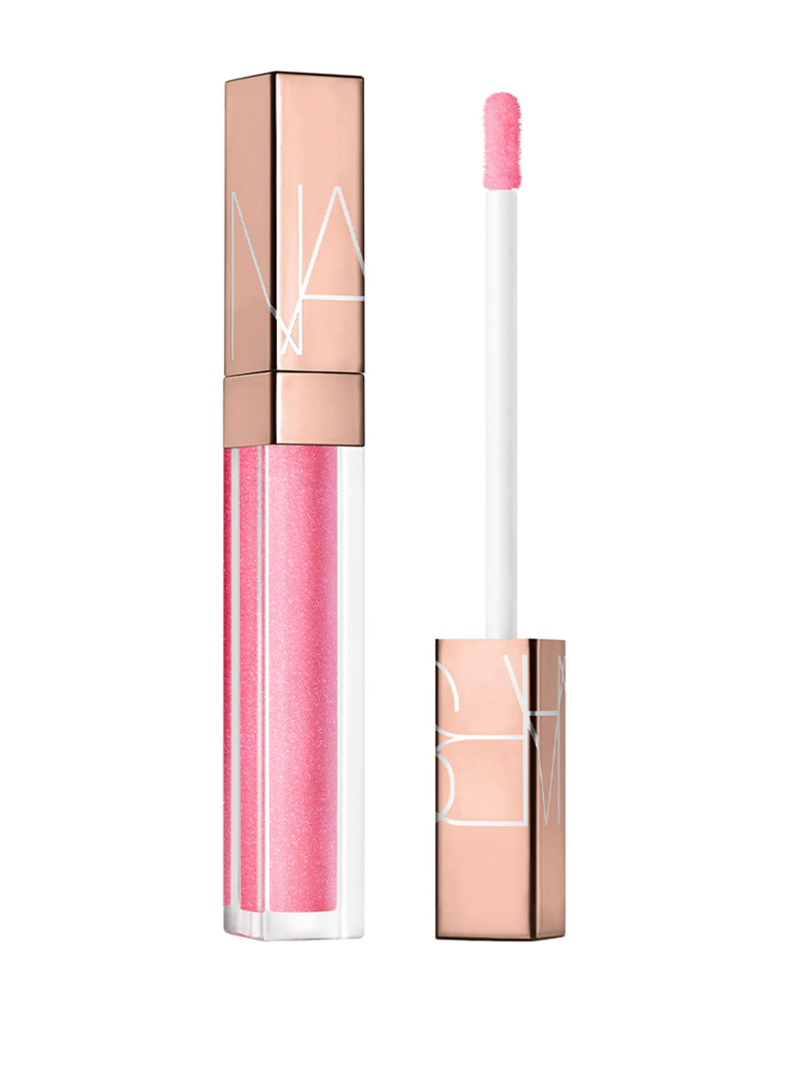 Image of Nars Afterglow Lip Shine Lipgloss