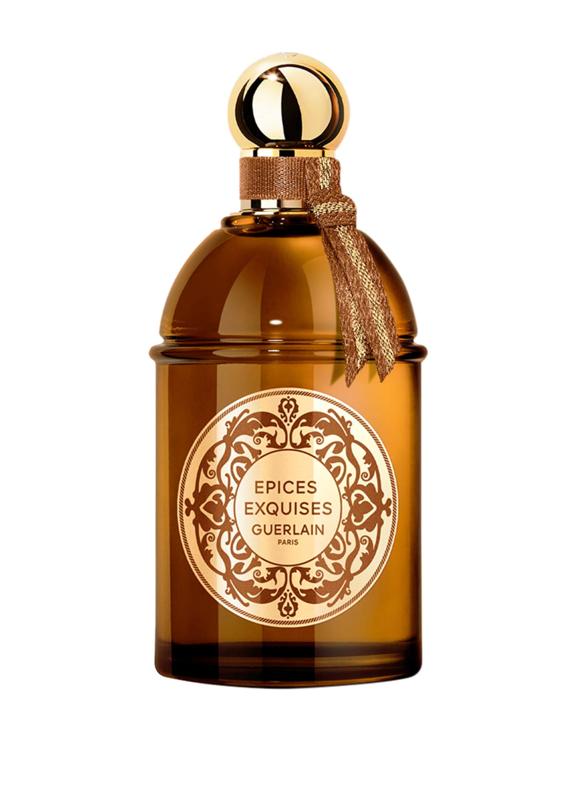 Image of Guerlain Les Absolus D'orient Epices Exquises Eau de Parfum 125 ml
