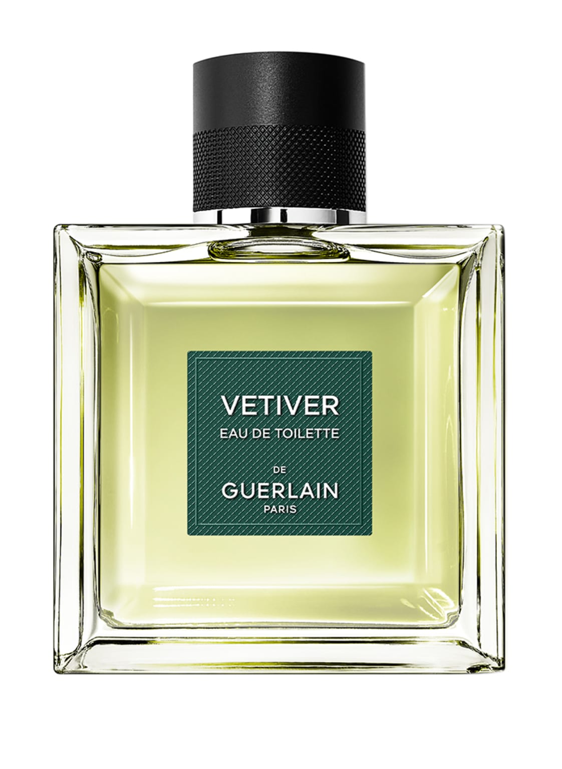 Image of Guerlain Vétiver Eau de Toilette 100 ml