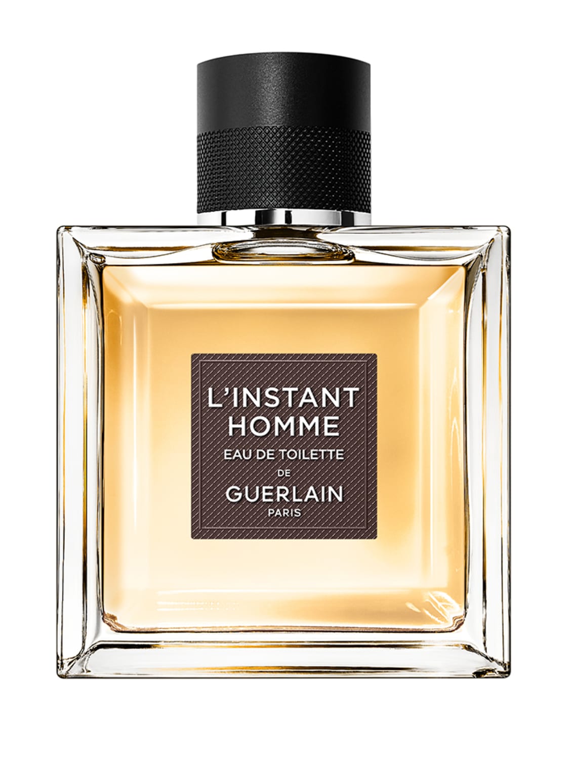 Image of Guerlain L'instant De Guerlain Pour Homme Eau de Toilette 100 ml