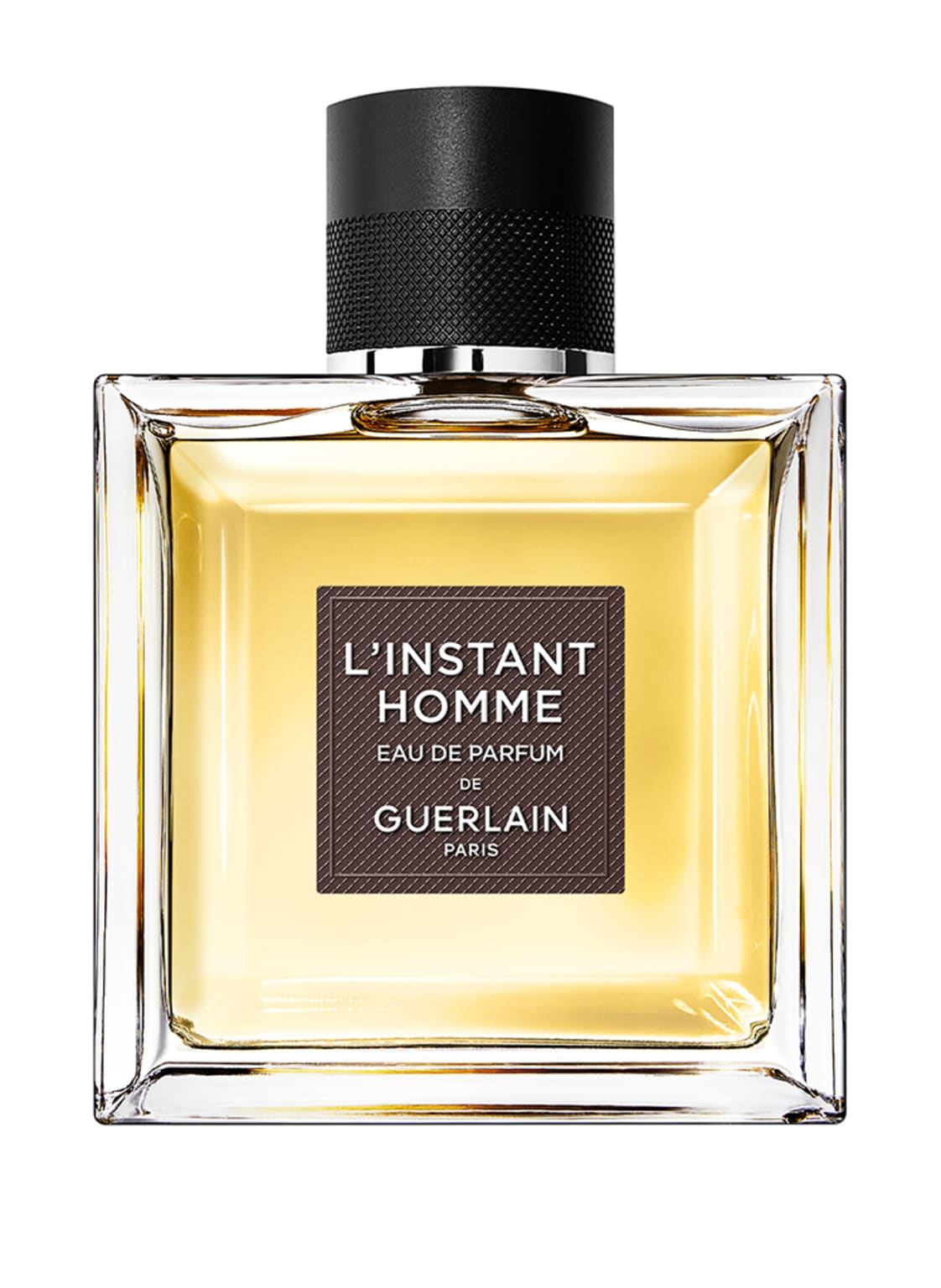 Image of Guerlain L'instant De Guerlain Pour Homme Eau de Parfum 100 ml