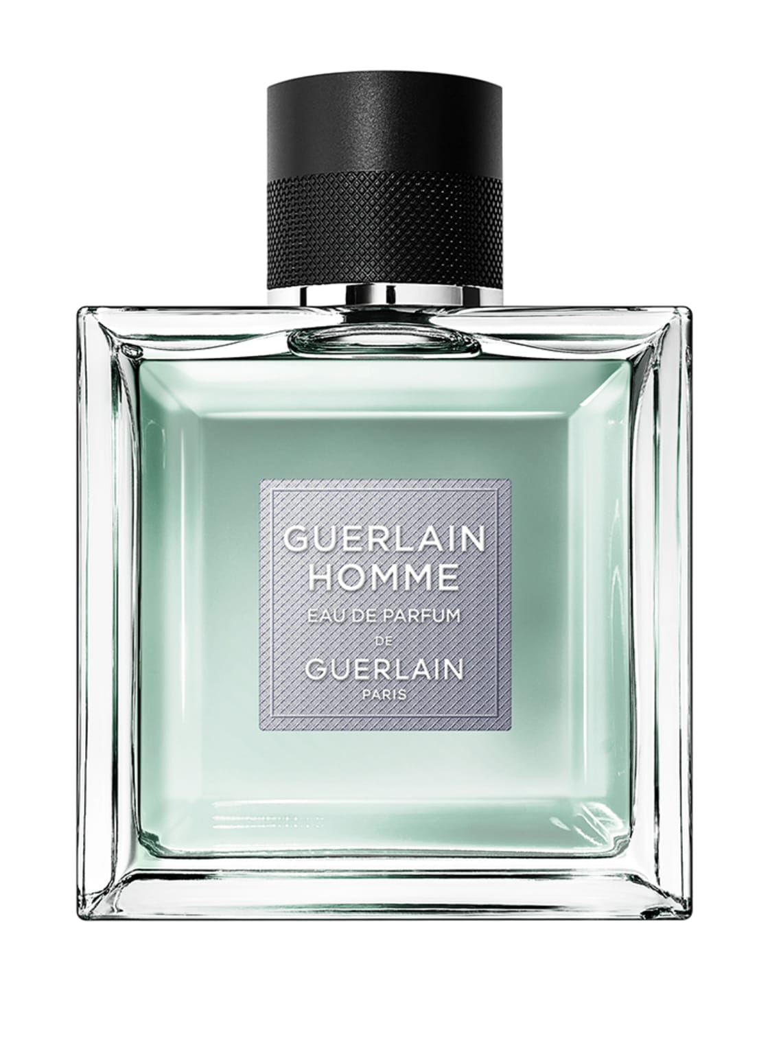 Image of Guerlain Homme Eau de Parfum 100 ml