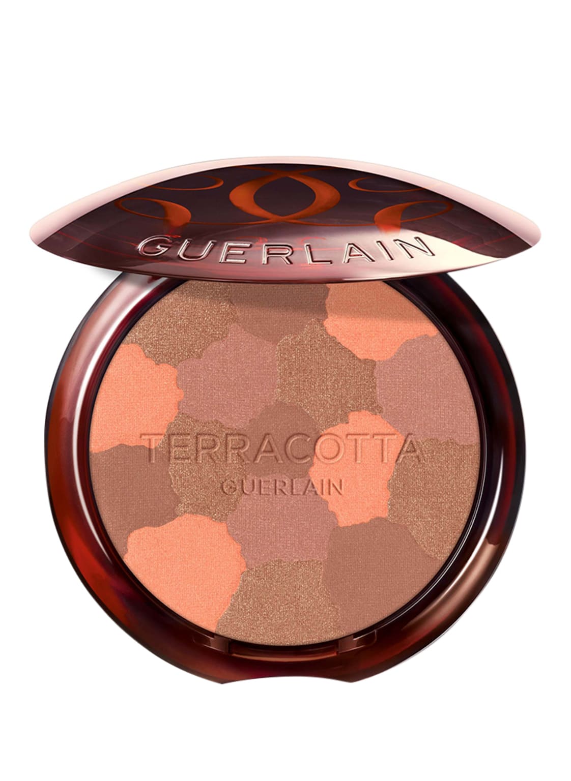 Image of Guerlain Terracotta Light Bronzer