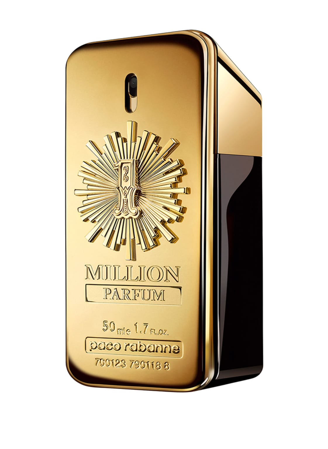 Image of Paco Rabanne Fragrances 1 Million Parfum 50 ml
