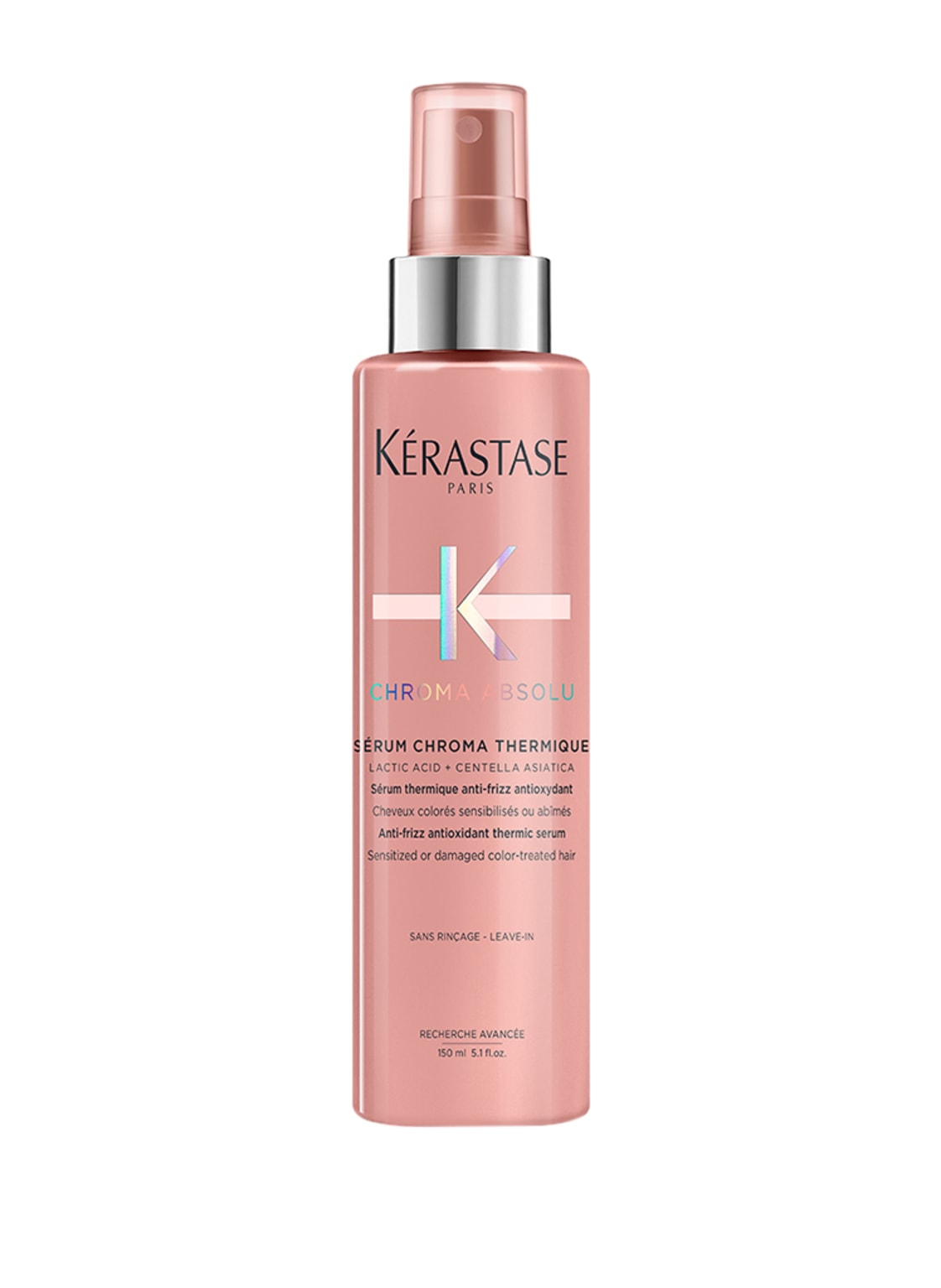 Image of Kérastase Serum Chroma Protect Hitzeschutz-Serum 150 ml