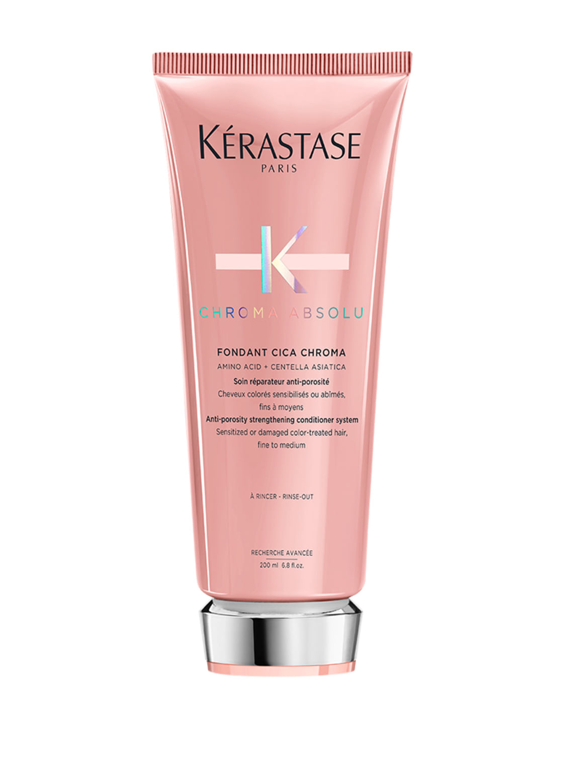 Image of Kérastase Chroma Absolue - Conditioner Cica Chroma Spülung 200 ml