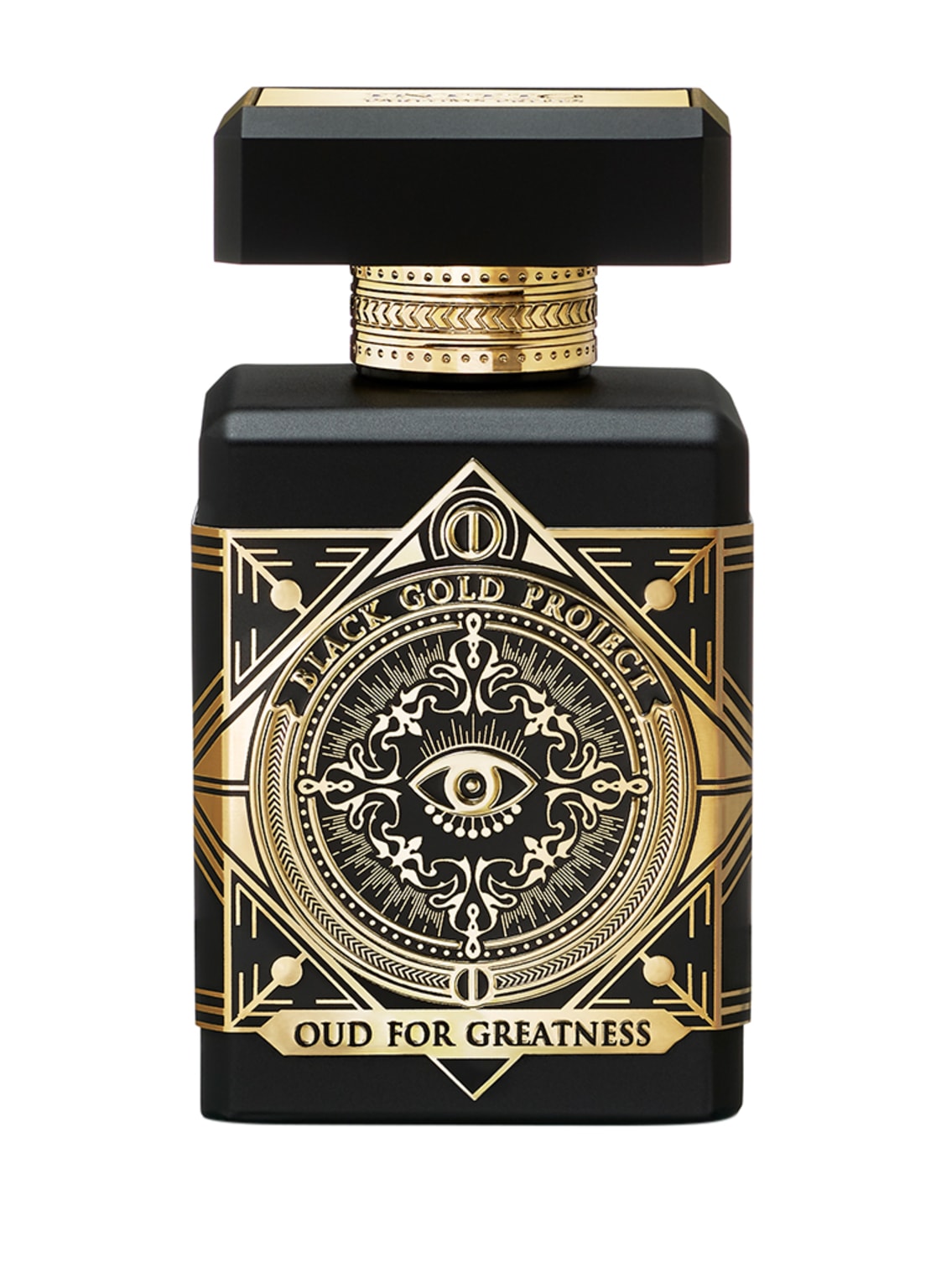 Image of Initio Oud For Greatness Eau de Parfum 90 ml