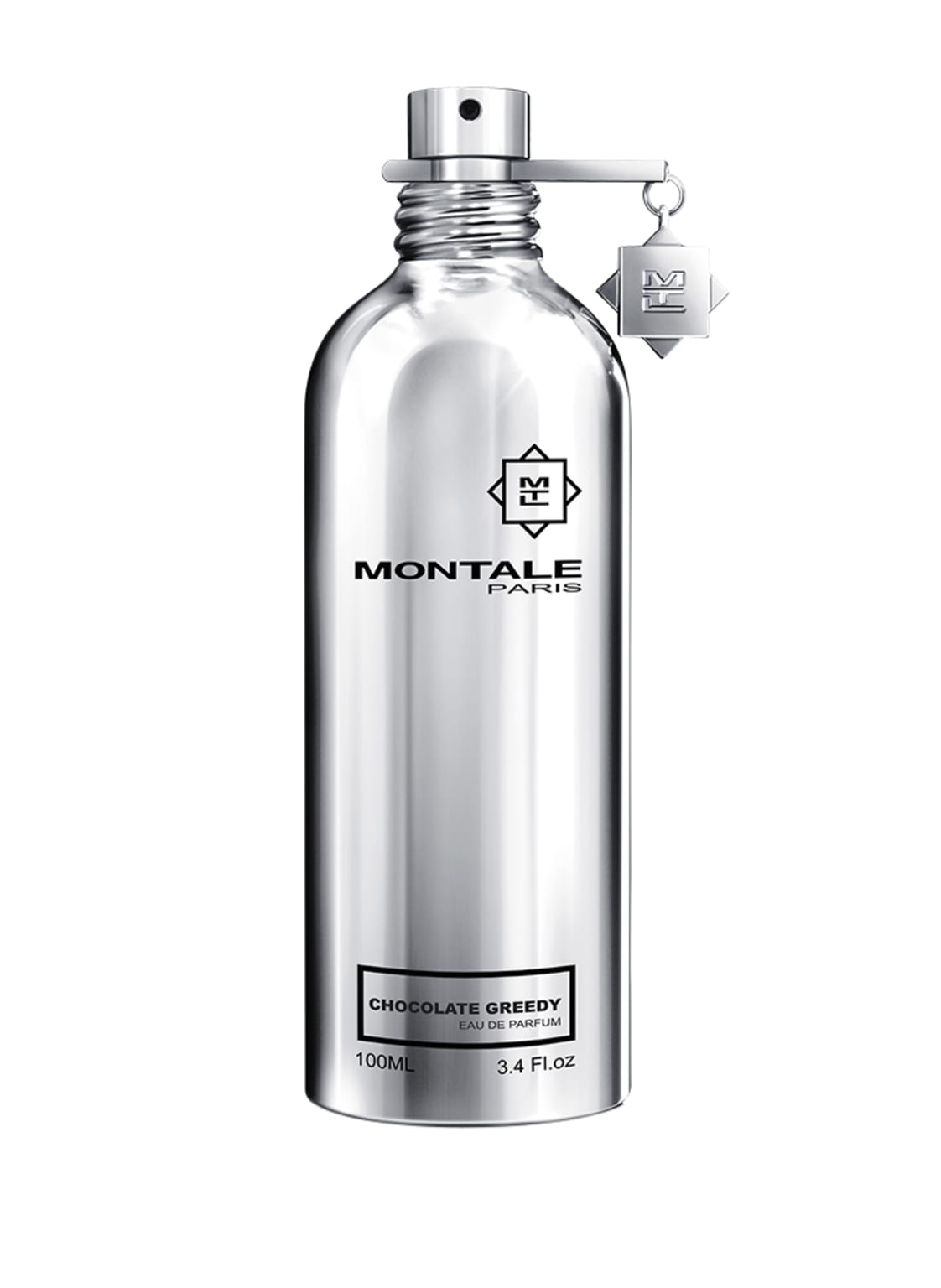 chocolate greedy montale