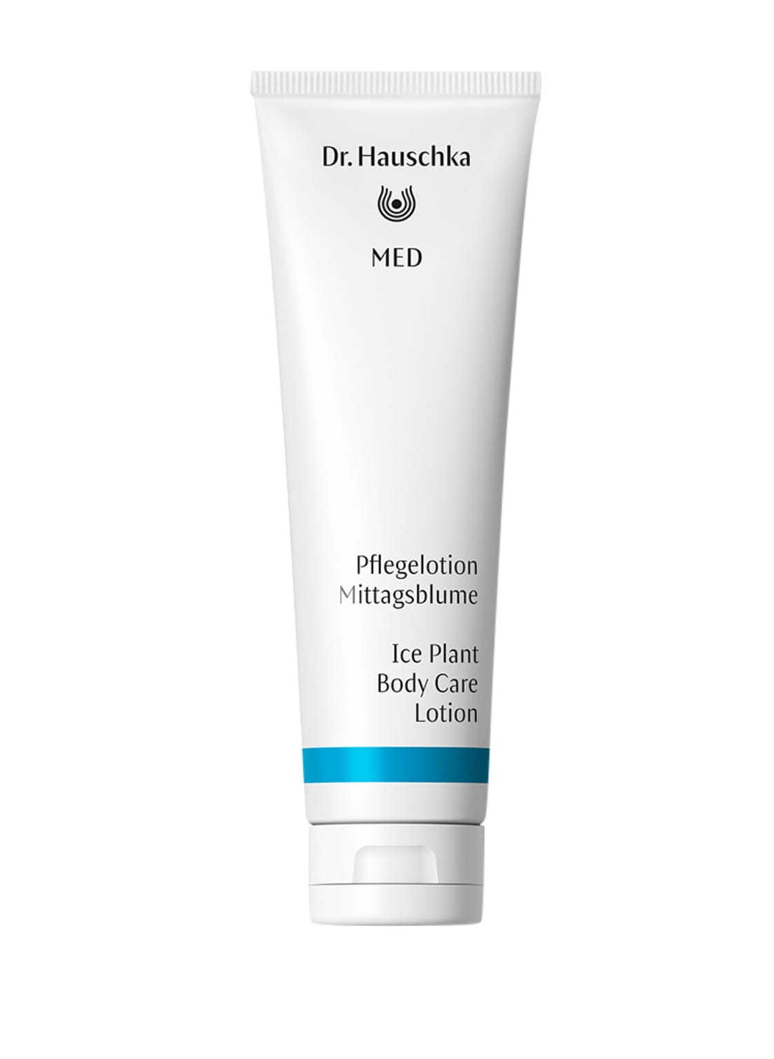 Image of Dr. Hauschka Pflegelotion Mittagsblume Körpercreme 145 ml
