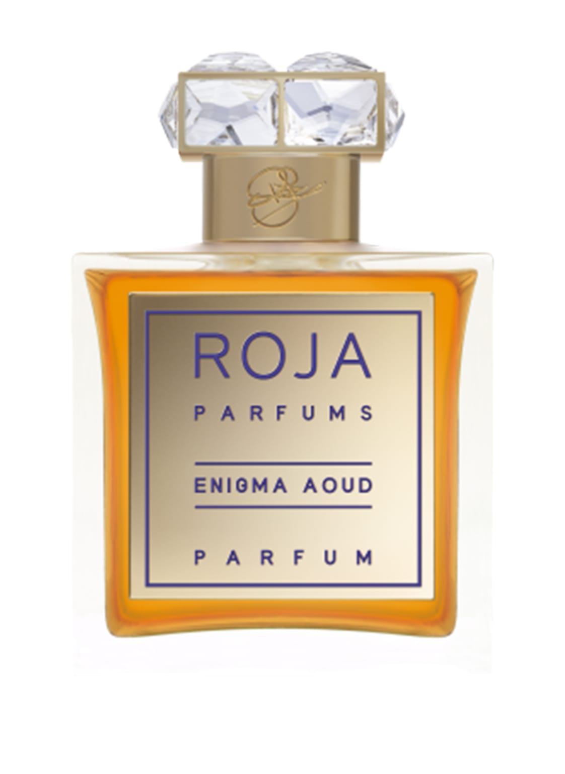 Image of Roja Parfums Enigma Aoud Eau de Parfum 100 ml