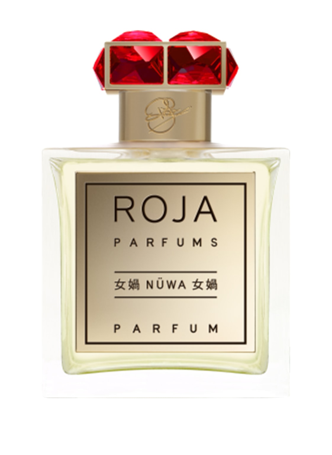 Image of Roja Parfums Nüwa Eau de Parfum 100 ml