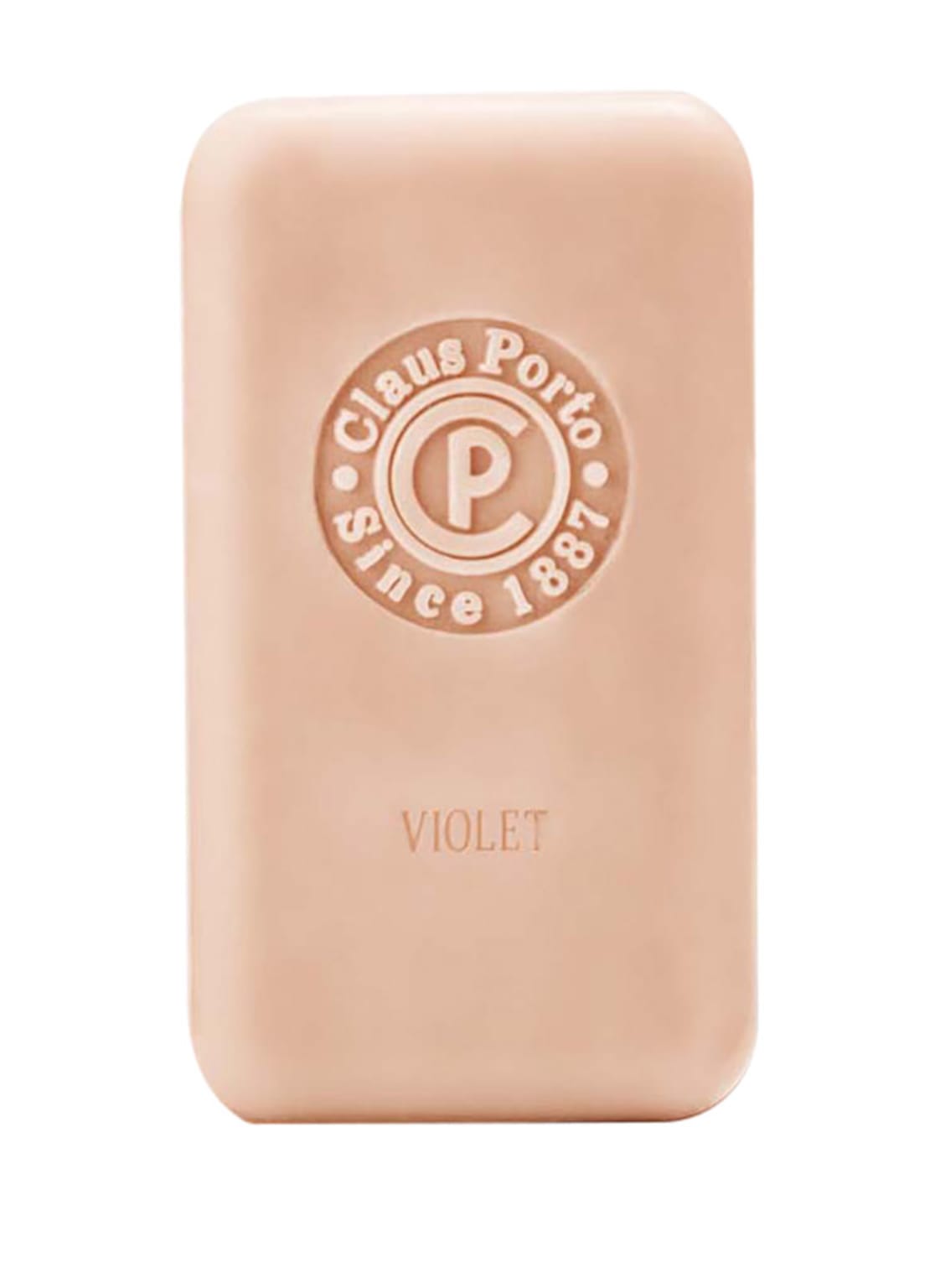 Image of Claus Porto Fox Trot Violet Seife 150 g