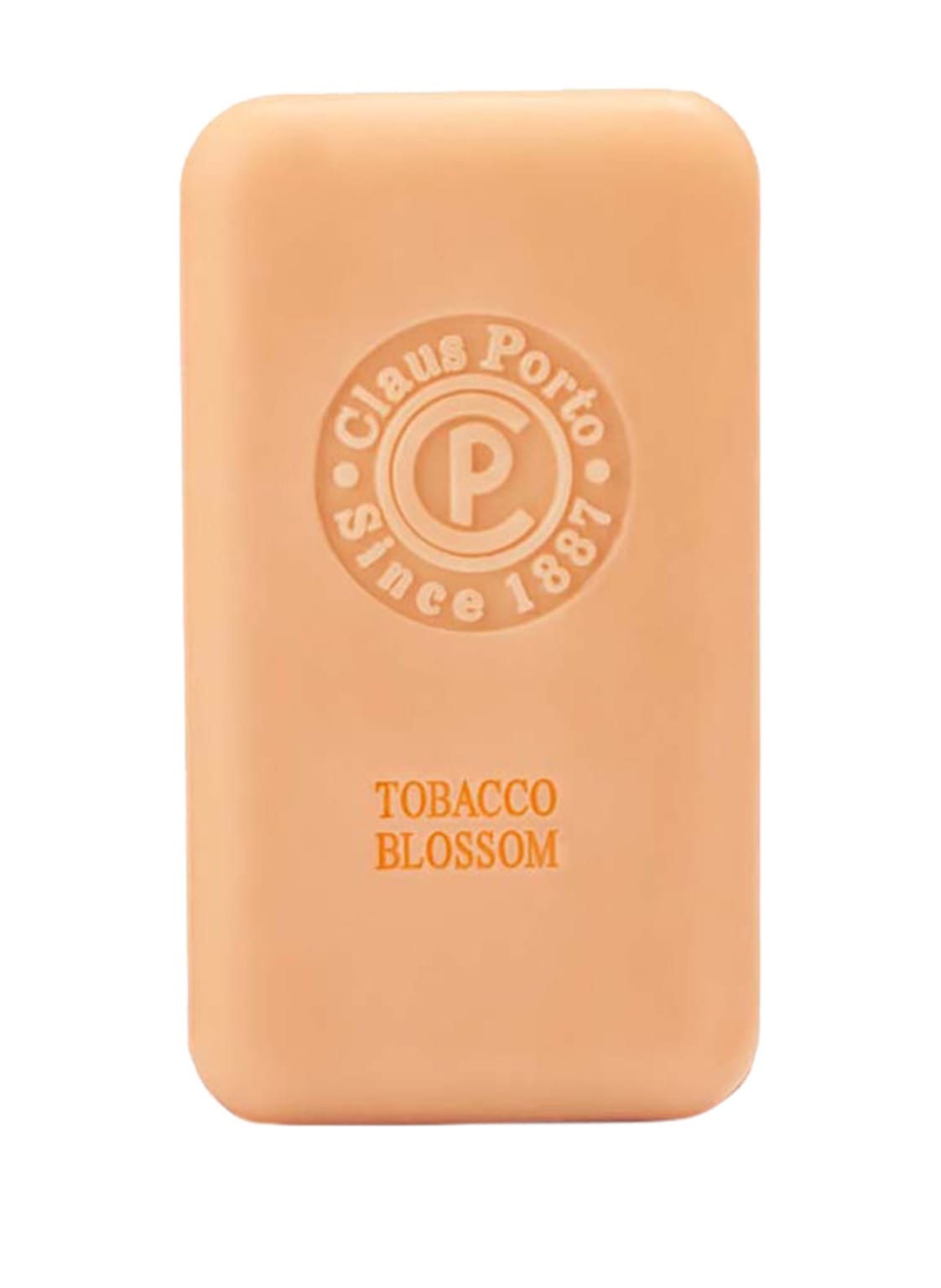 Image of Claus Porto Tango Tobacco Blossom Seife 150 g